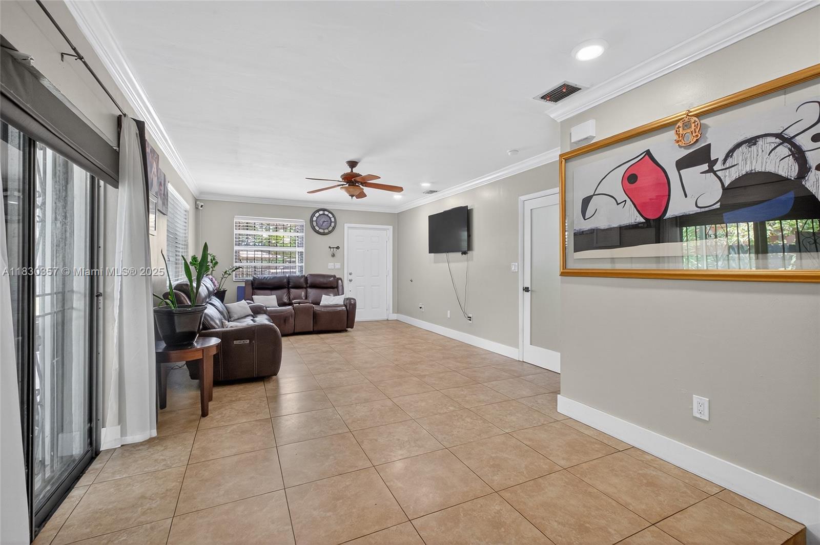 ALHAMBRA HGTS SEC 5 - Residential