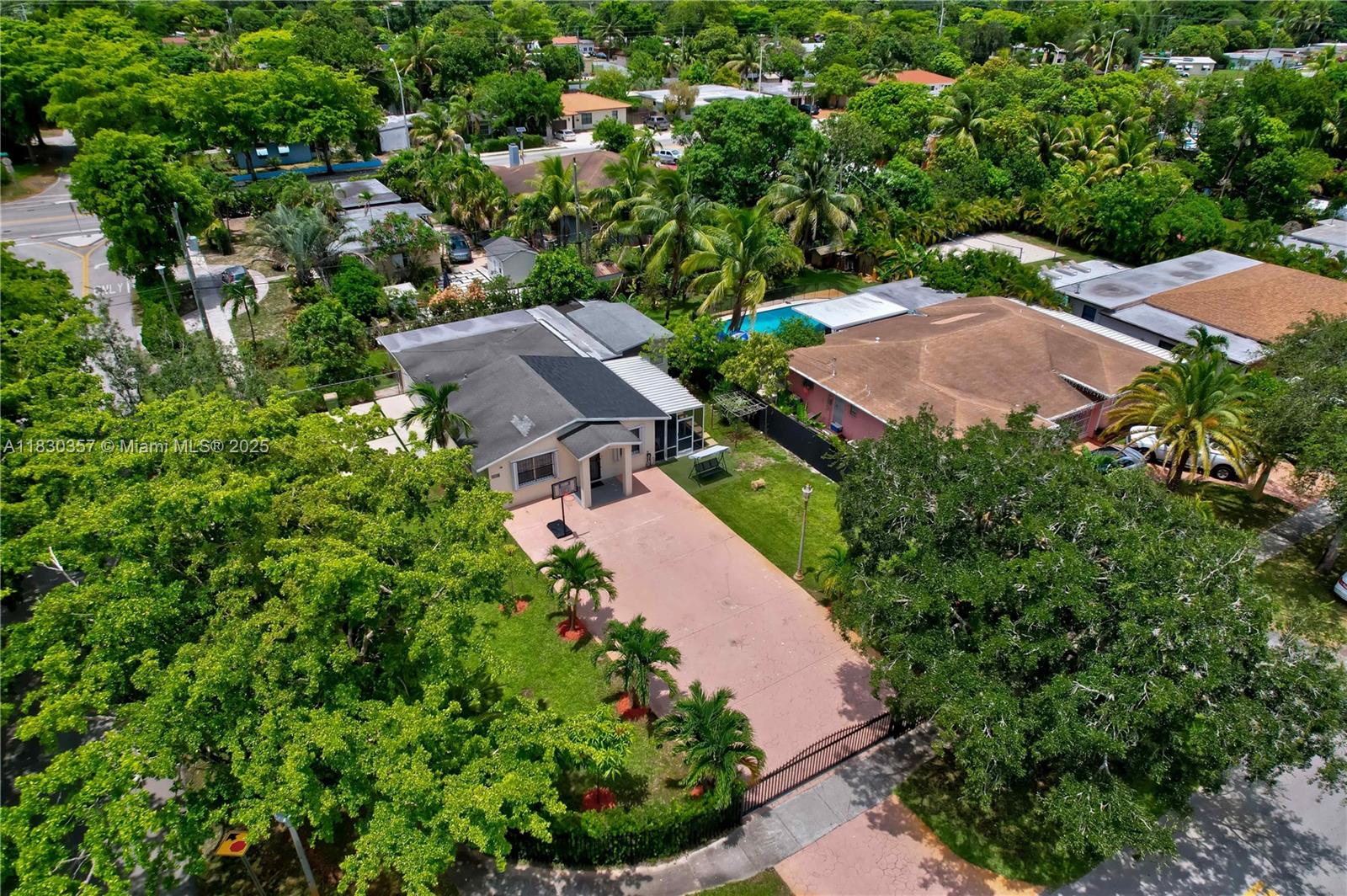 ALHAMBRA HGTS SEC 5 - Residential