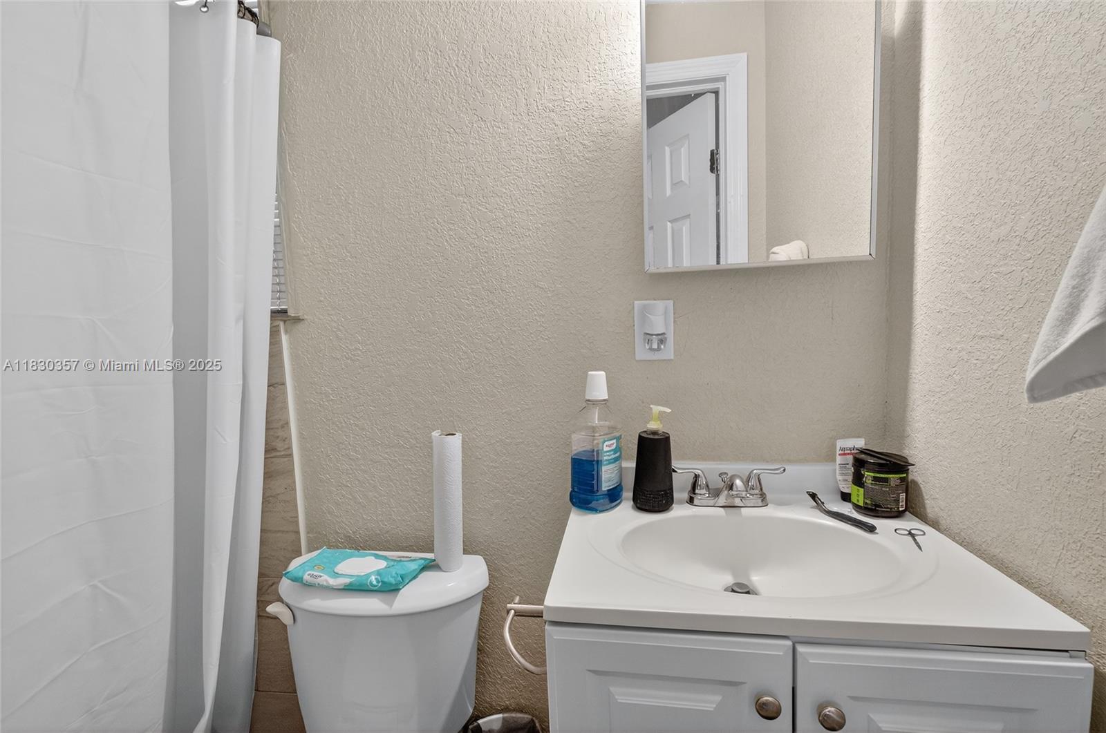 ALHAMBRA HGTS SEC 5 - Residential