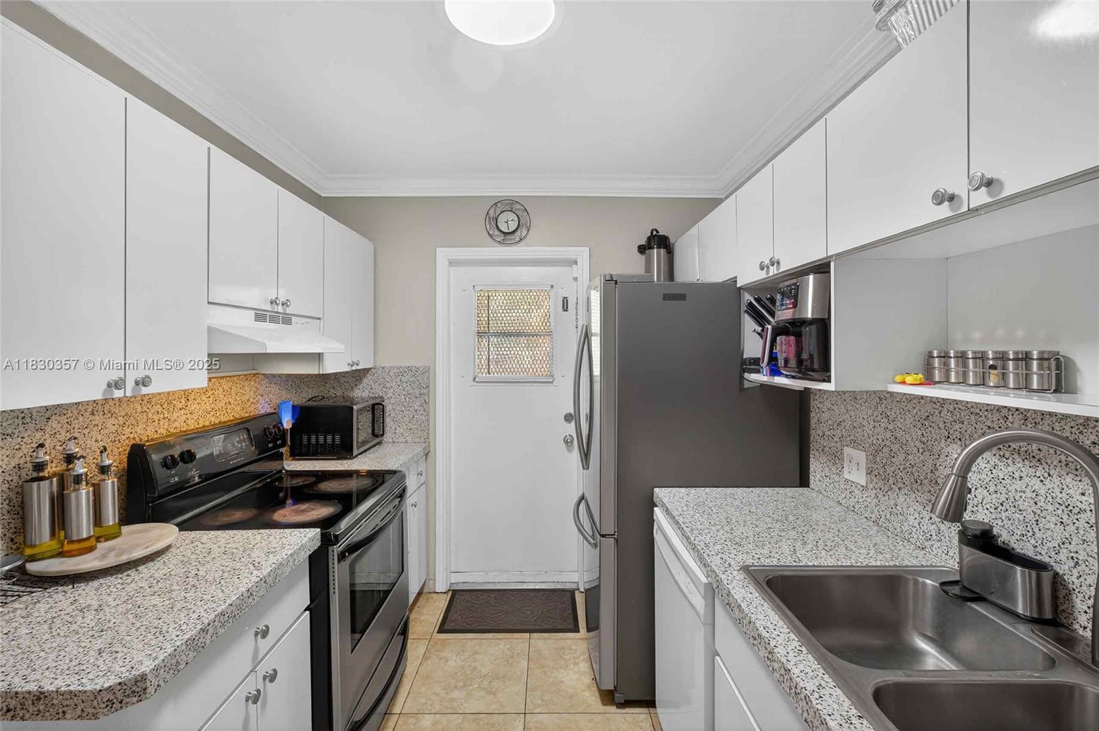 ALHAMBRA HGTS SEC 5 - Residential