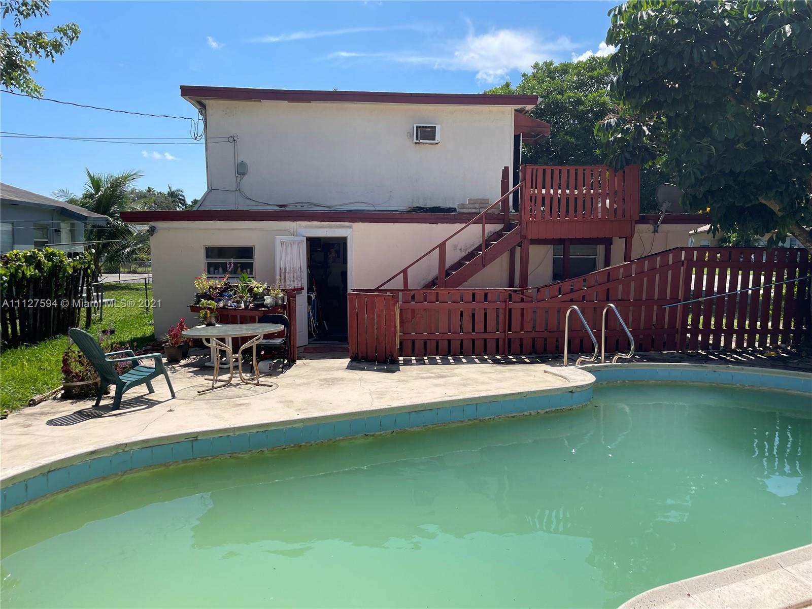 HOLLYWOOD PARK - Residential Income