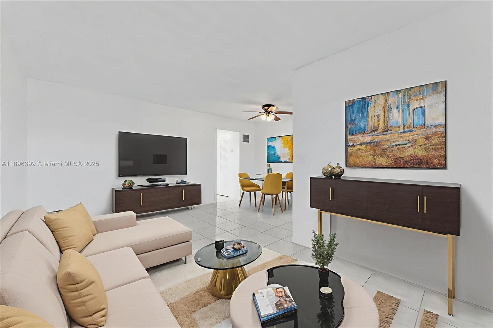 WARRENTON HOUSE CONDO - Residential