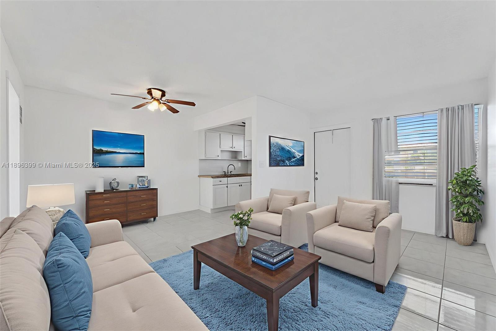 WARRENTON HOUSE CONDO - Residential