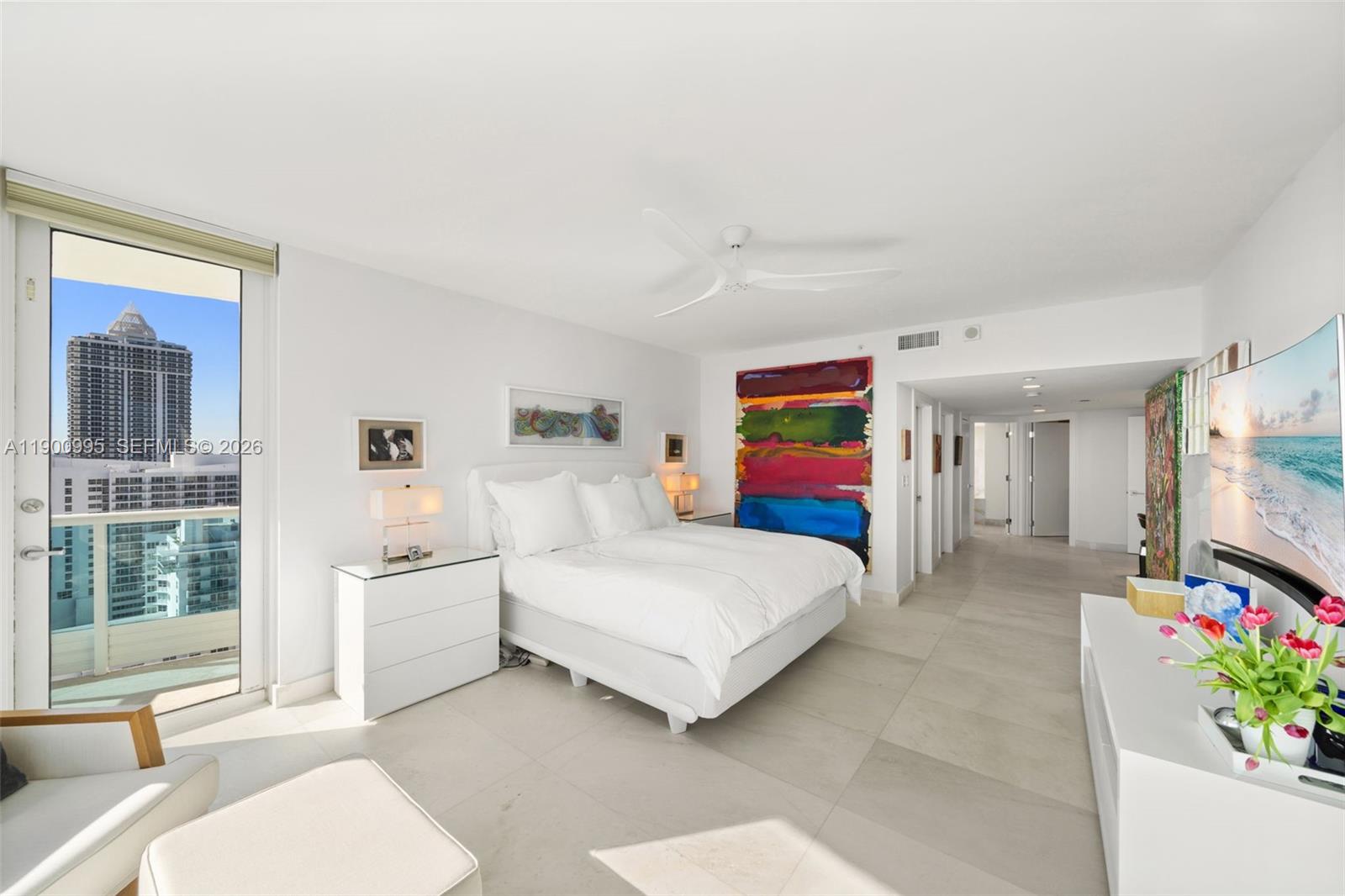 CAPOBELLA CONDO - Residential