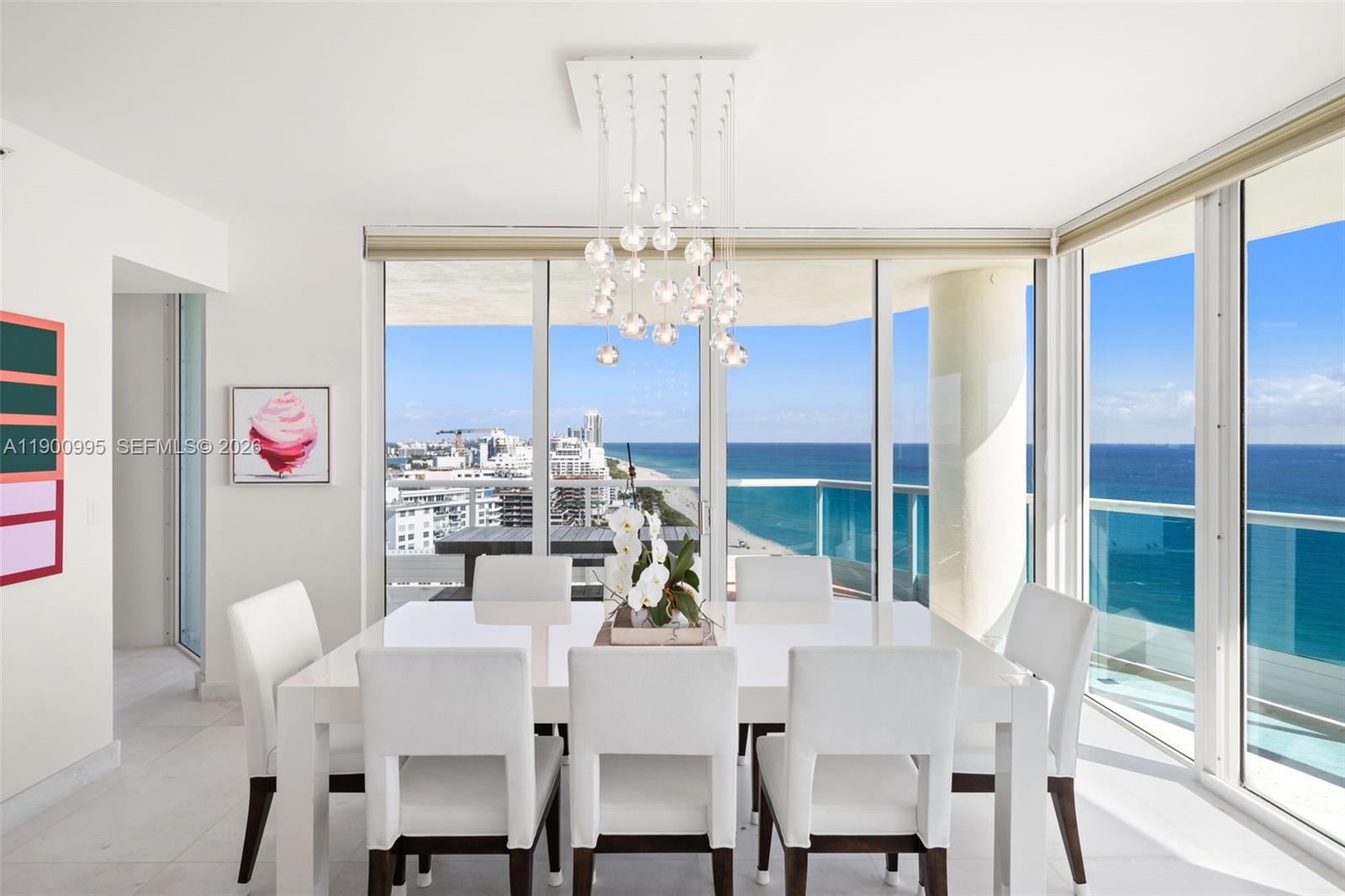 CAPOBELLA CONDO - Residential