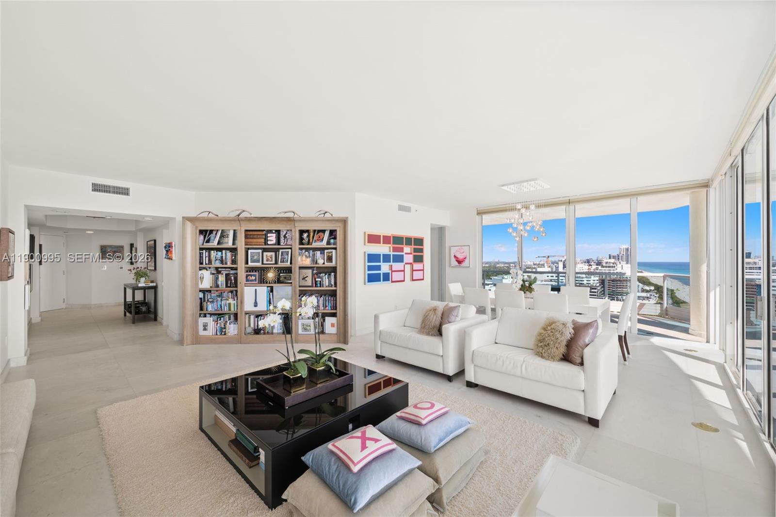 CAPOBELLA CONDO - Residential