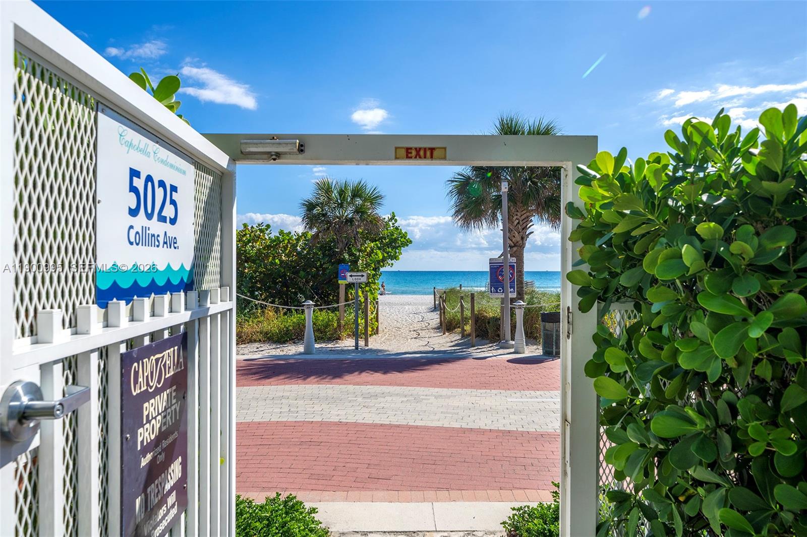 CAPOBELLA CONDO - Residential