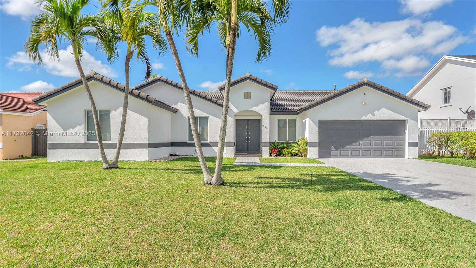 Property for Sale at 15042 Sw 149th Ct, Miami, Broward County, Florida - Bedrooms: 4 
Bathrooms: 2  - $799,900