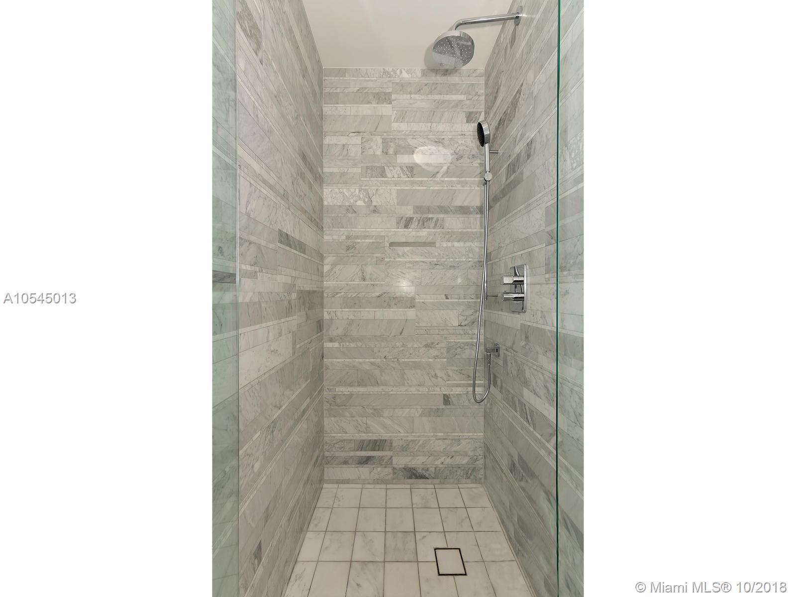 OCEANA BAL HARBOUR CONDO - Residential