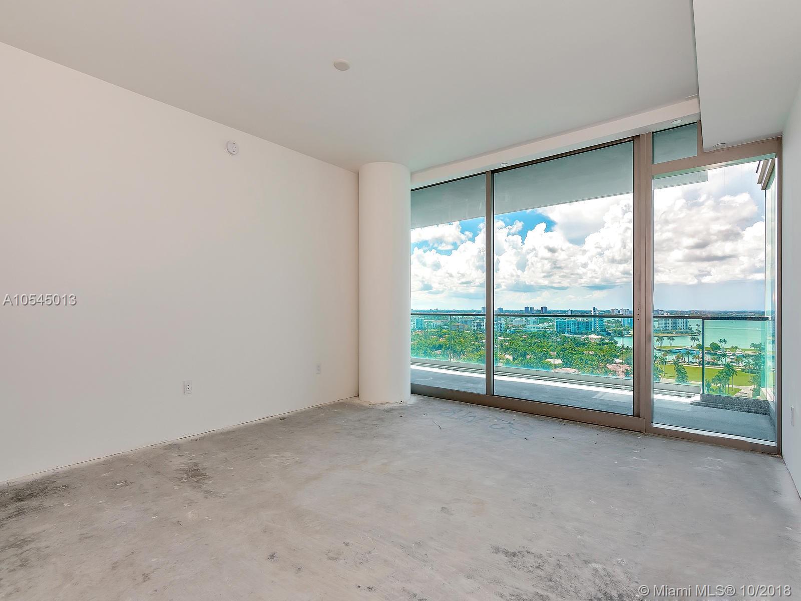 OCEANA BAL HARBOUR CONDO - Residential