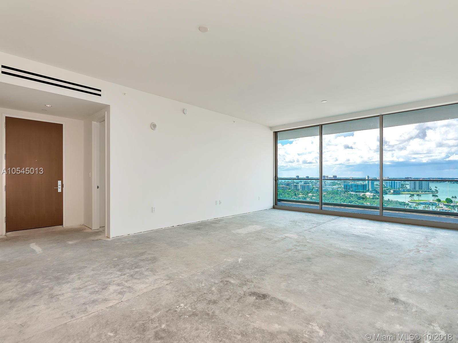 OCEANA BAL HARBOUR CONDO - Residential