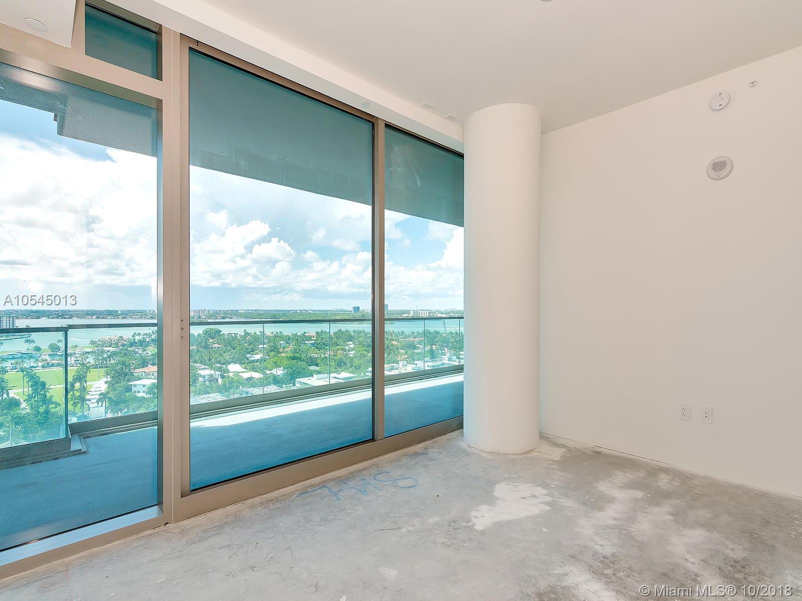 OCEANA BAL HARBOUR CONDO - Residential