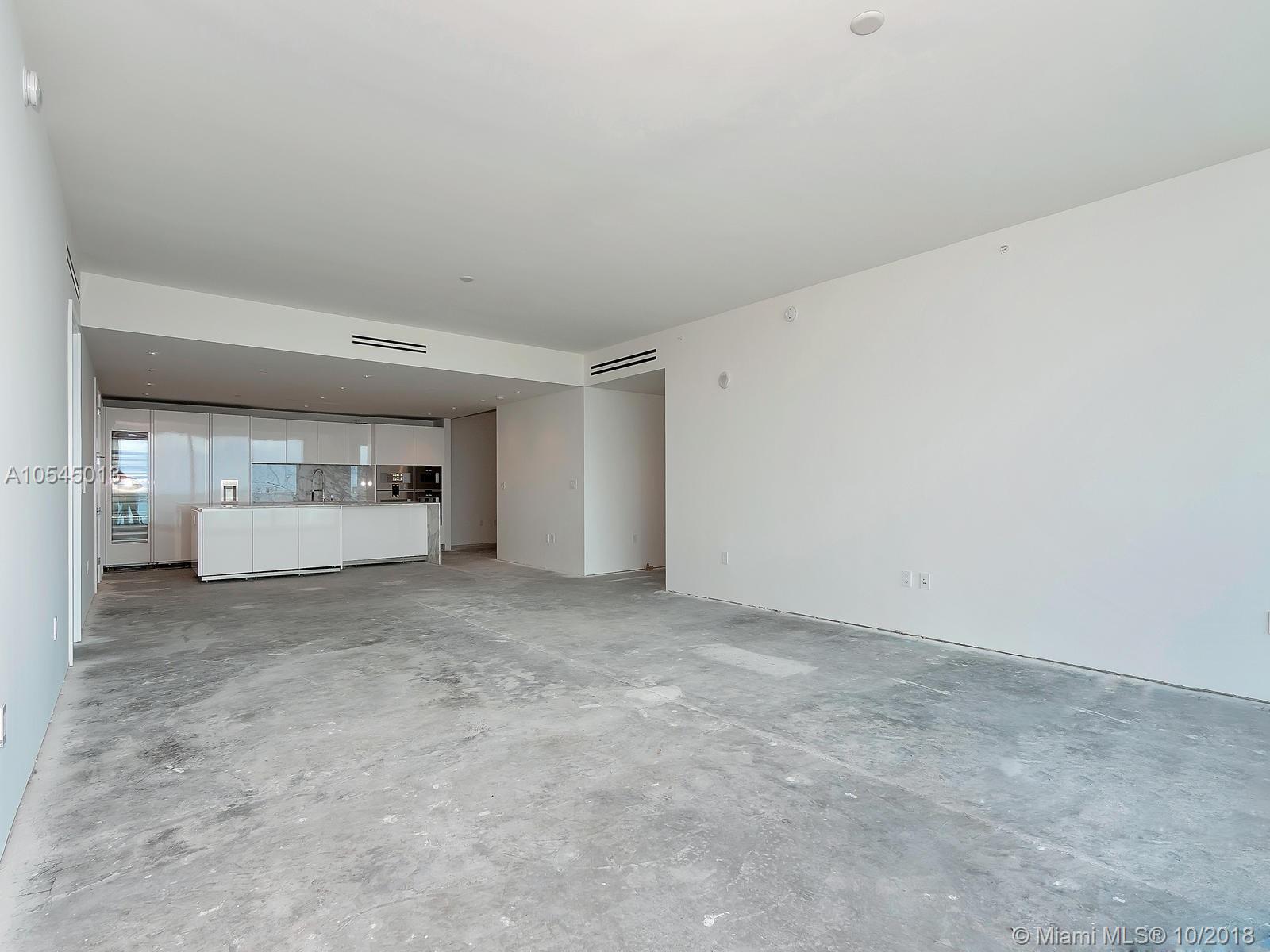 OCEANA BAL HARBOUR CONDO - Residential