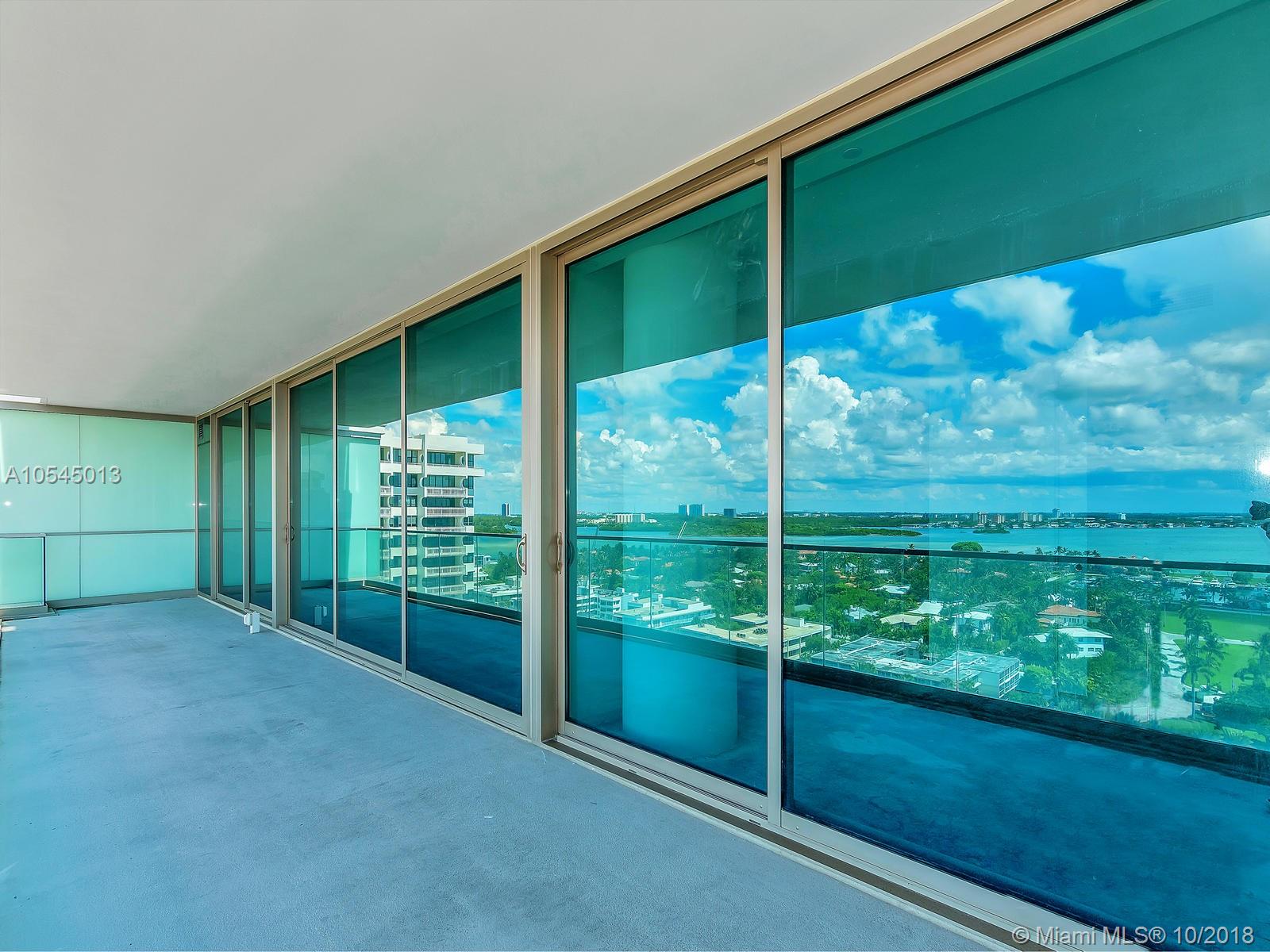 OCEANA BAL HARBOUR CONDO - Residential