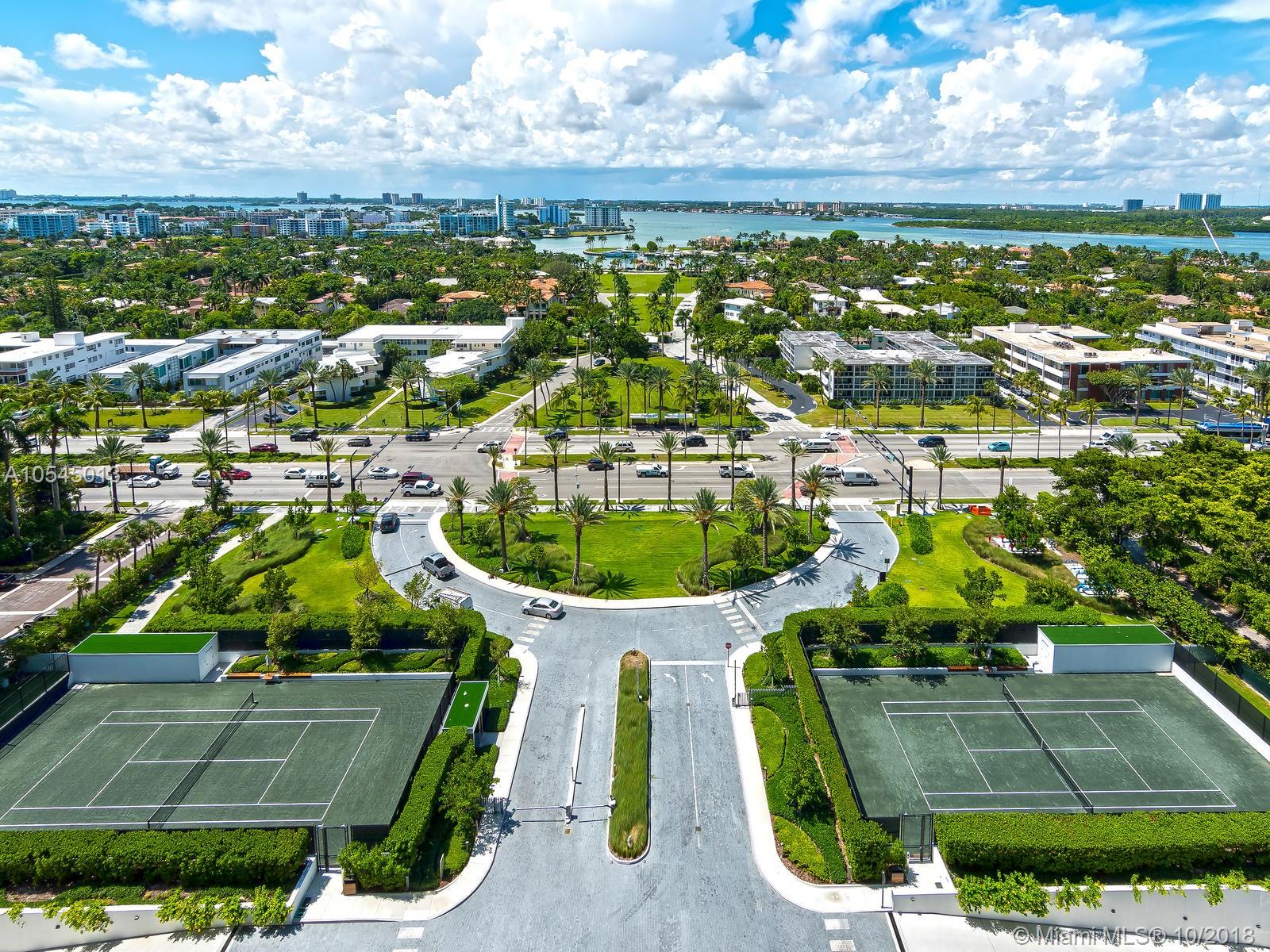 OCEANA BAL HARBOUR CONDO - Residential