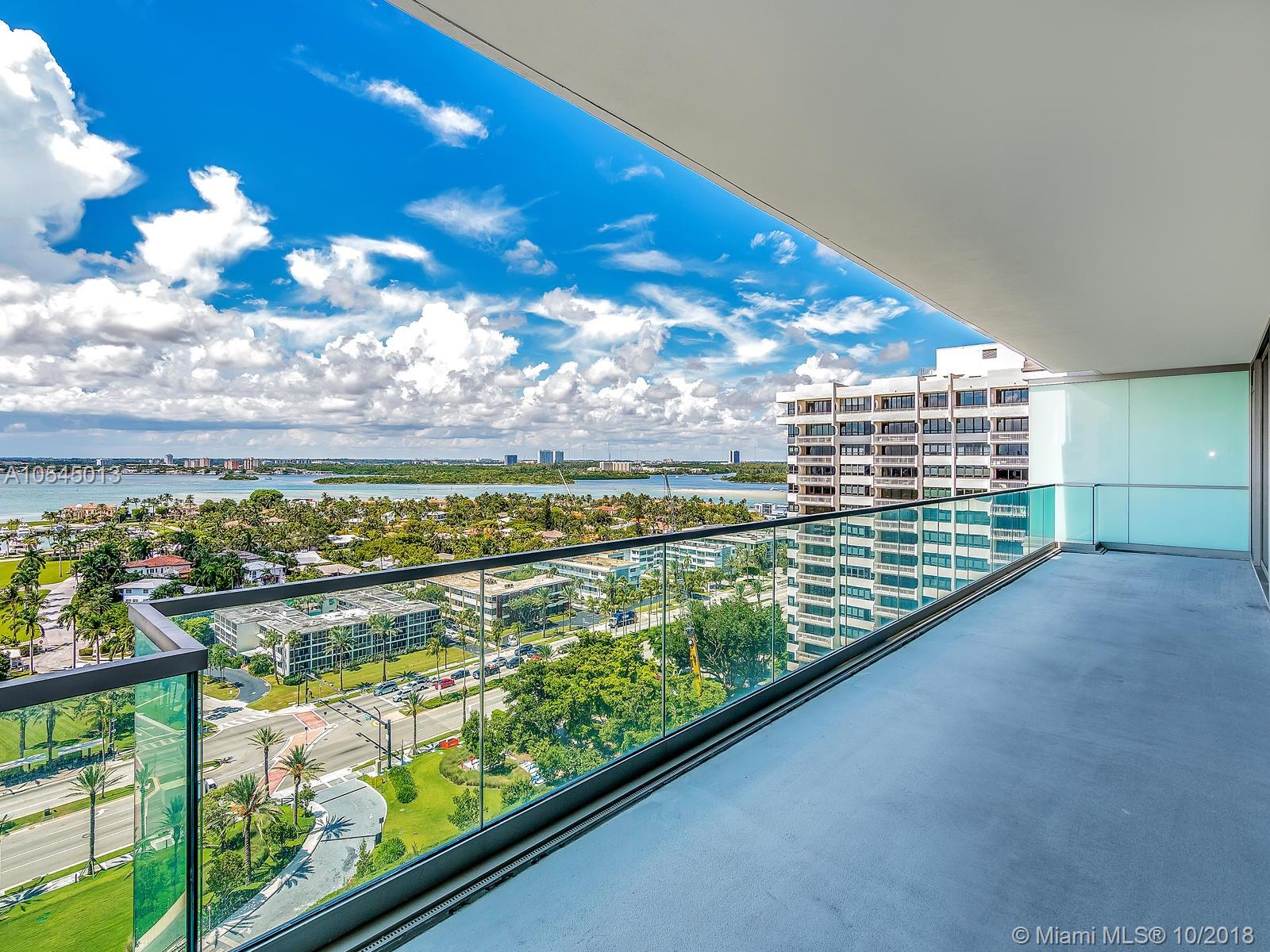 OCEANA BAL HARBOUR CONDO - Residential