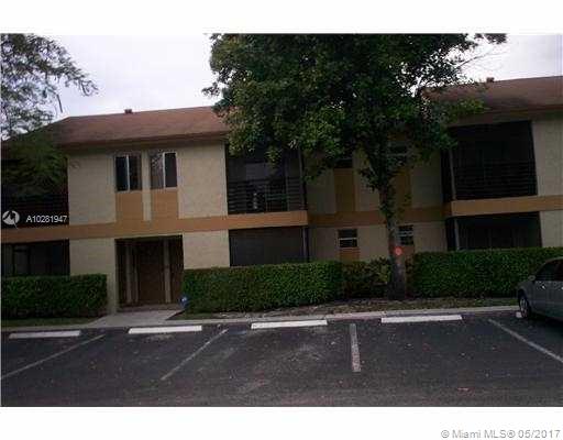GARDENS NORTH 6 CONDO - Residential Lease
