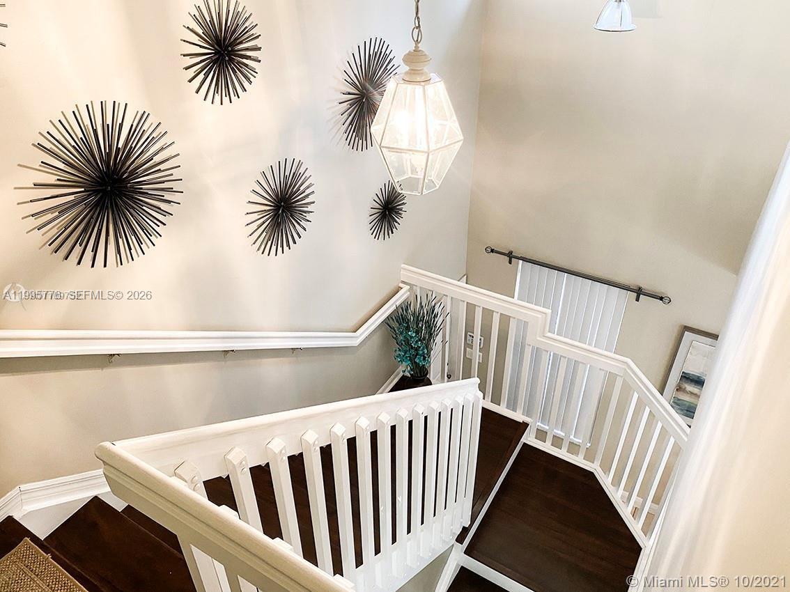 BANYAN TRAILS - Residential Lease