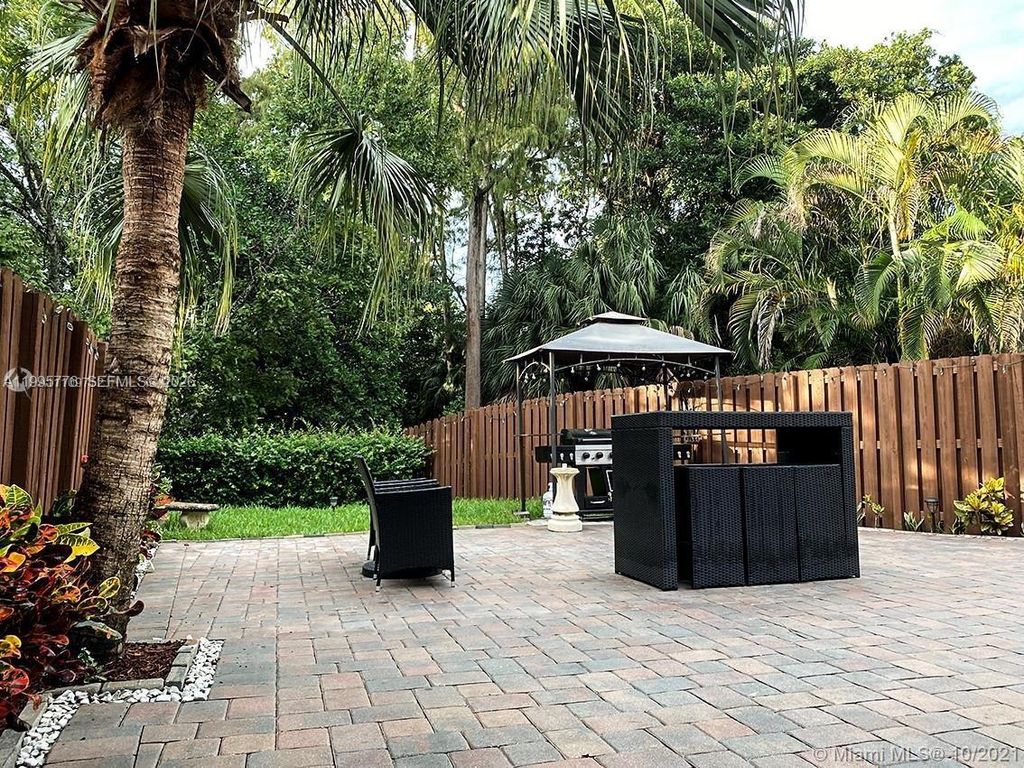 Photo of 3657 Asperwood Cir, Coconut Creek, FL 33073 (MLS # A11995776)