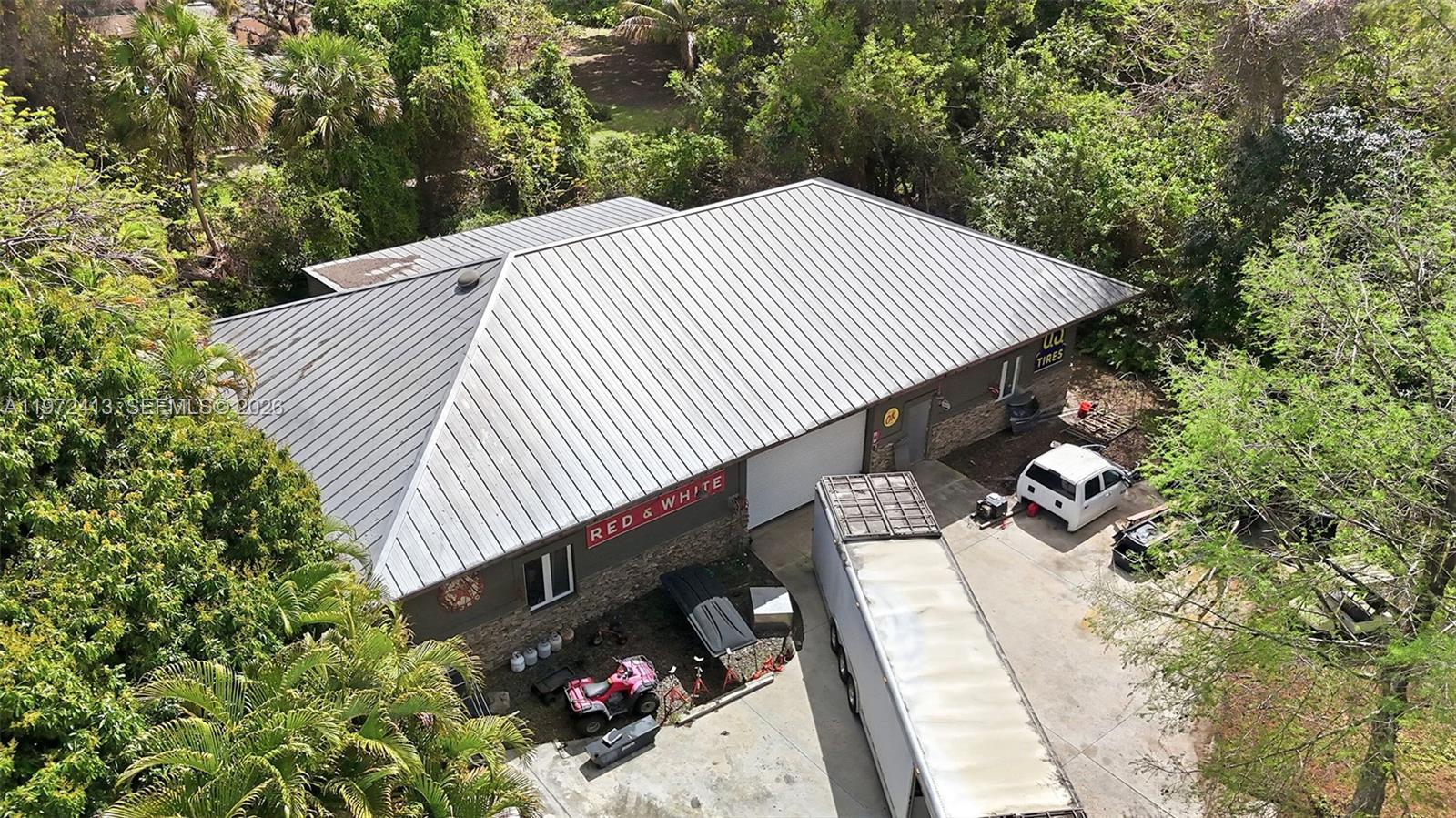 PLANTATION - Residential