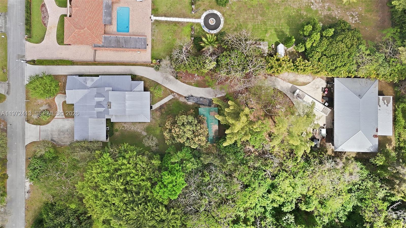 PLANTATION - Residential