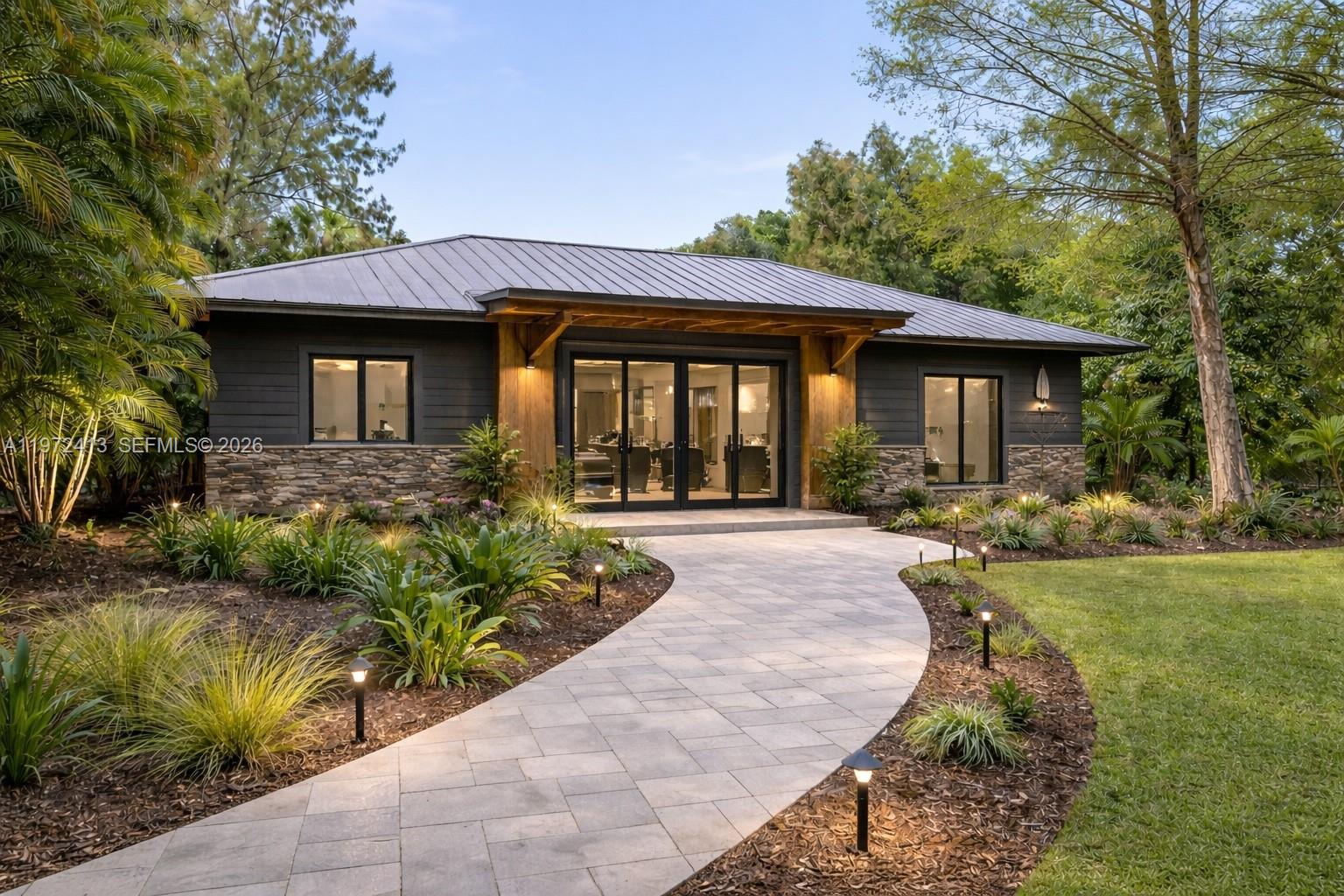 PLANTATION - Residential