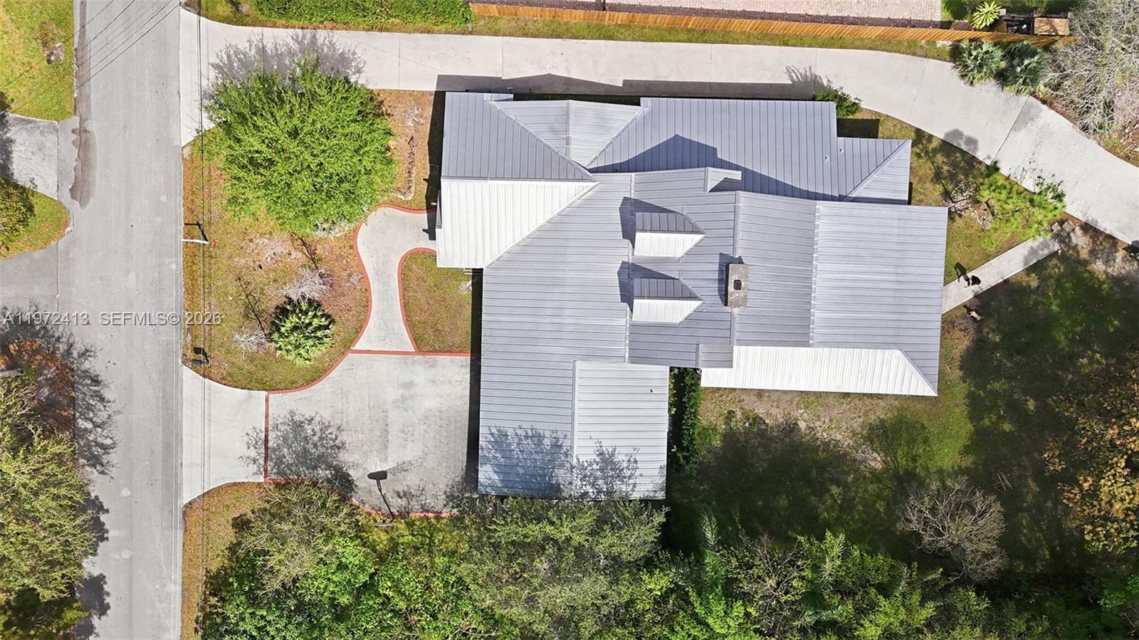 PLANTATION - Residential