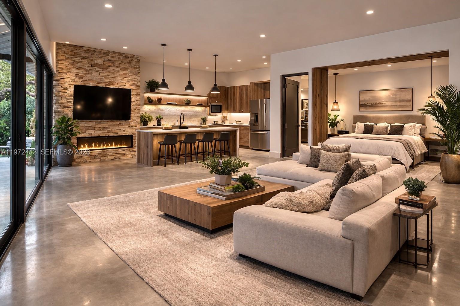 PLANTATION - Residential