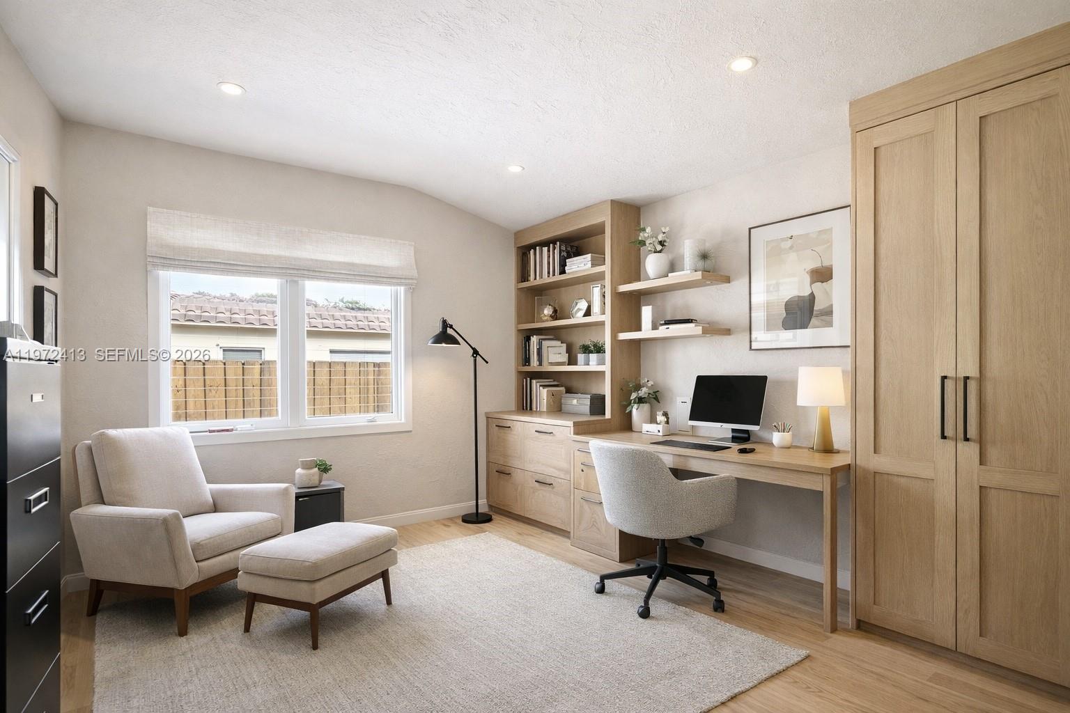 PLANTATION - Residential