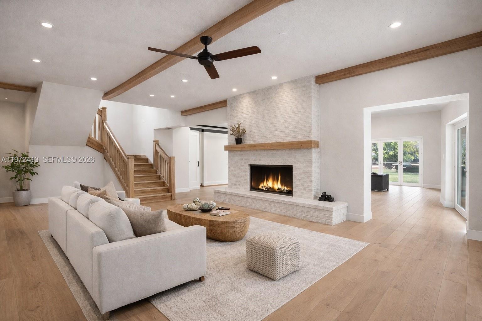 PLANTATION - Residential