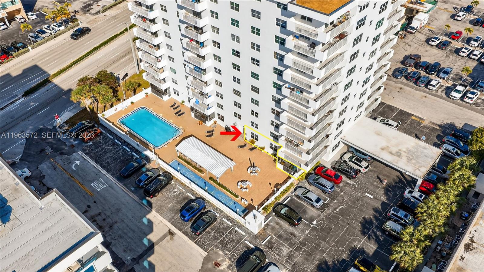 CAMBRIDGE TOWERS CONDO - Residential