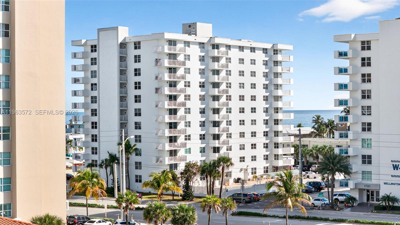 CAMBRIDGE TOWERS CONDO - Residential