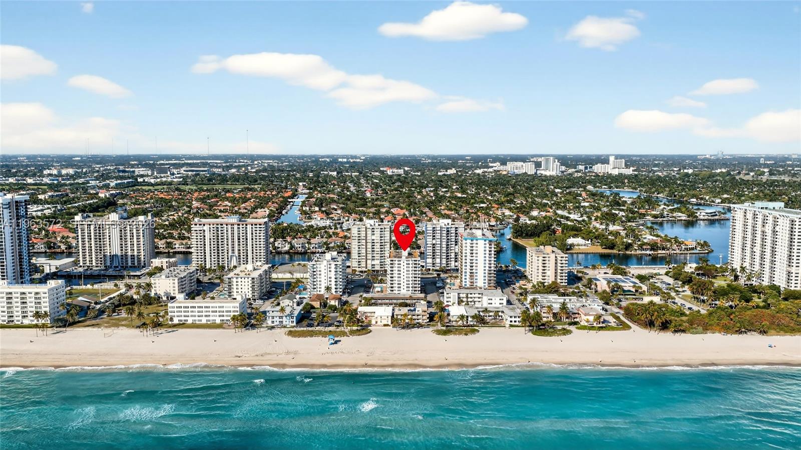 CAMBRIDGE TOWERS CONDO - Residential