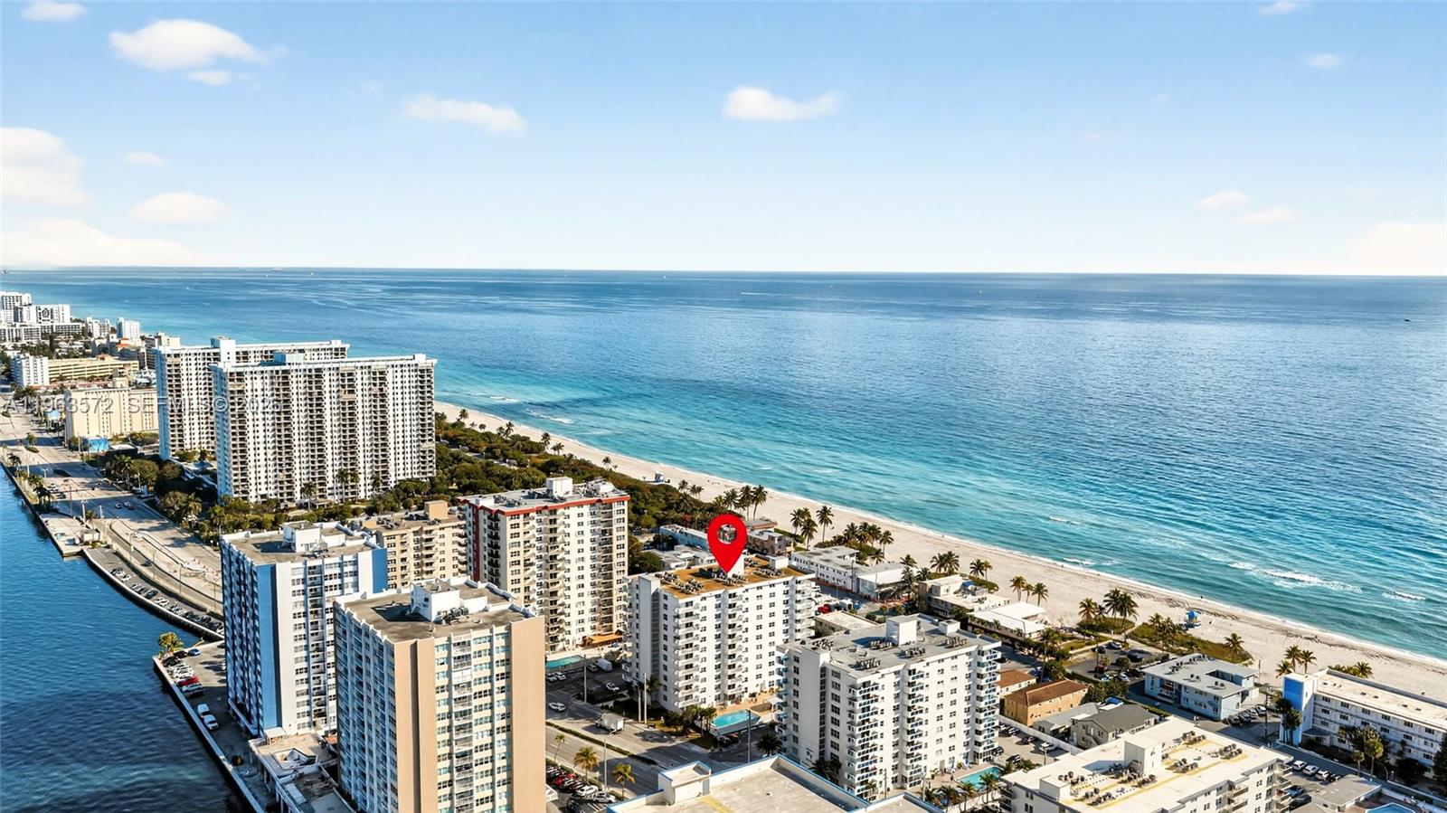 CAMBRIDGE TOWERS CONDO - Residential