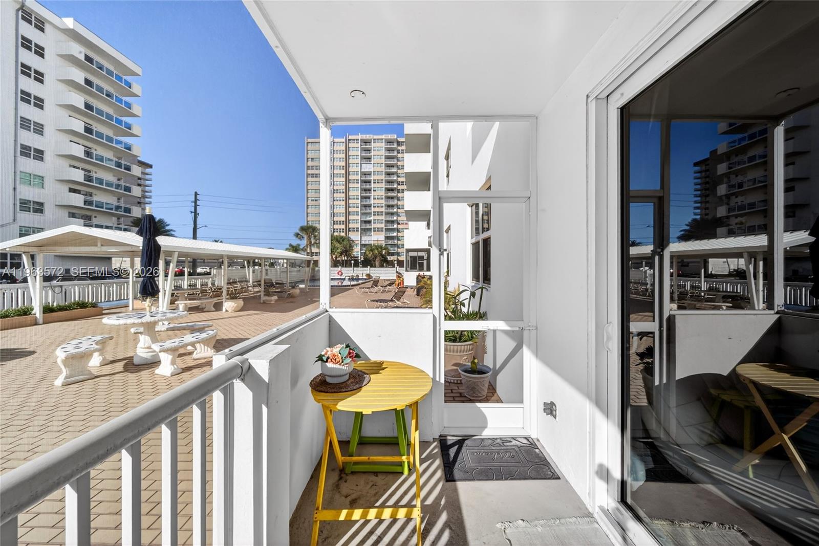 CAMBRIDGE TOWERS CONDO - Residential