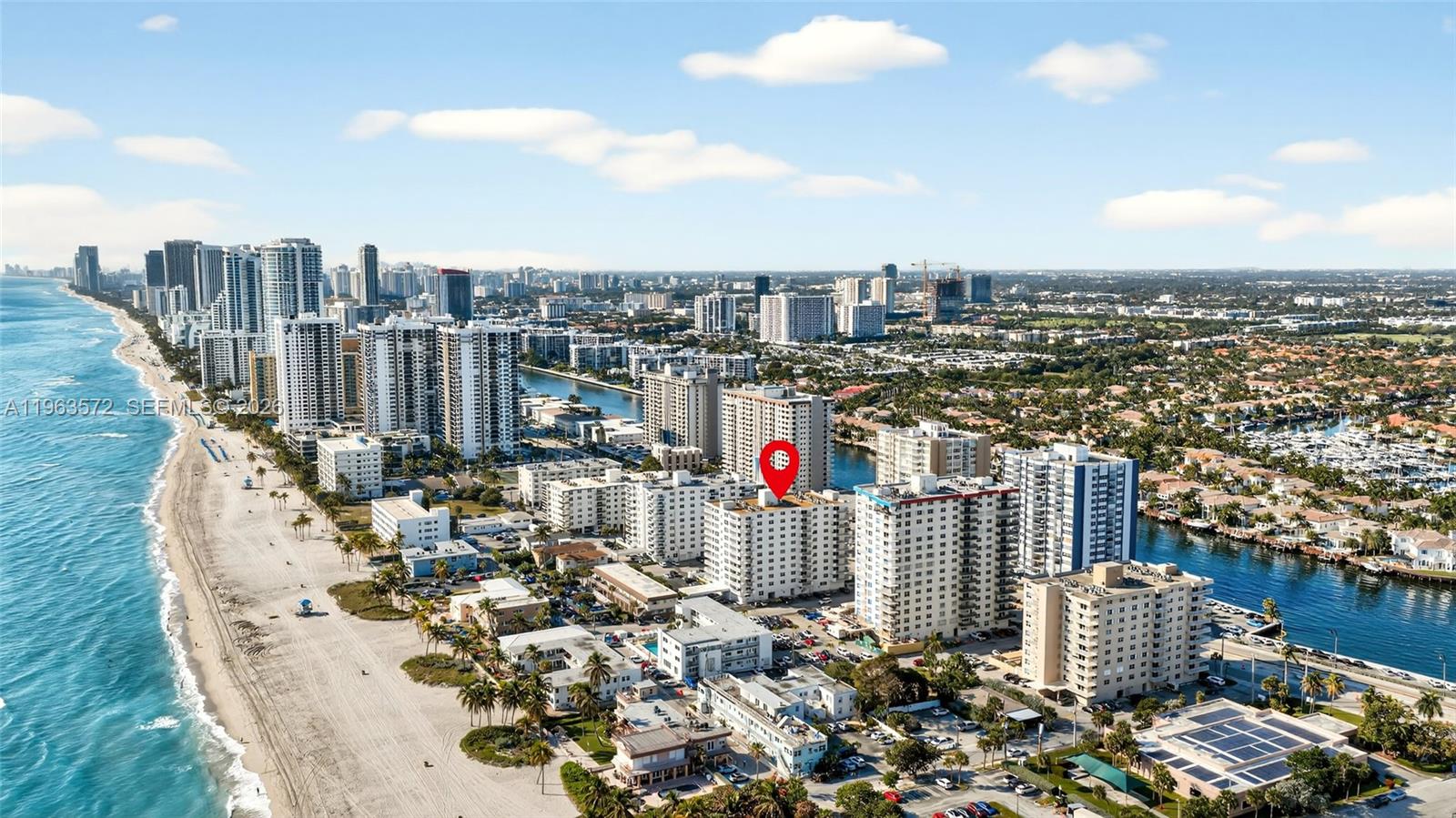 CAMBRIDGE TOWERS CONDO - Residential