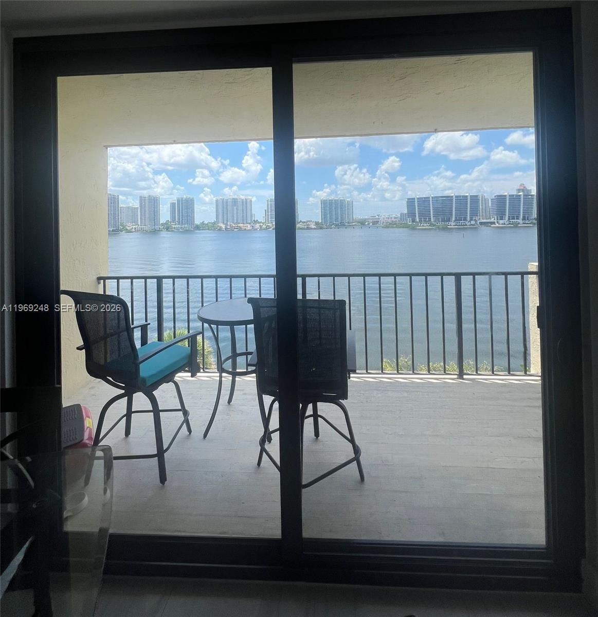 BAY HOUSE TOWER CONDO - Residential Lease