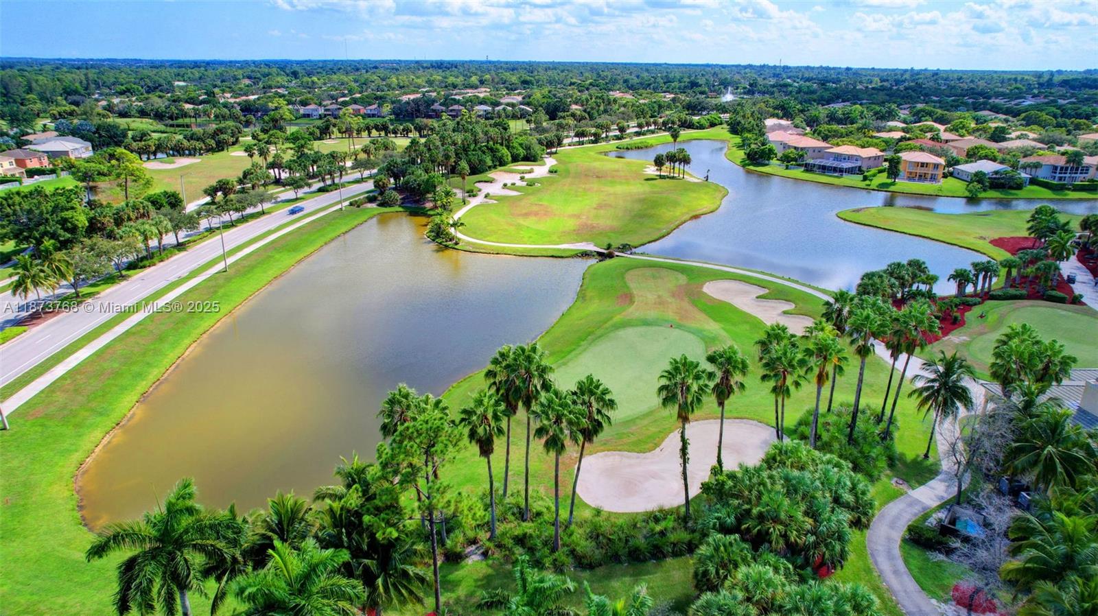 MADISON GREEN 1 PAR B - Residential