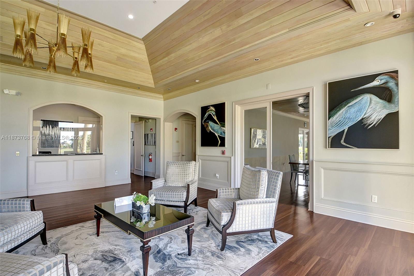 MADISON GREEN 1 PAR B - Residential