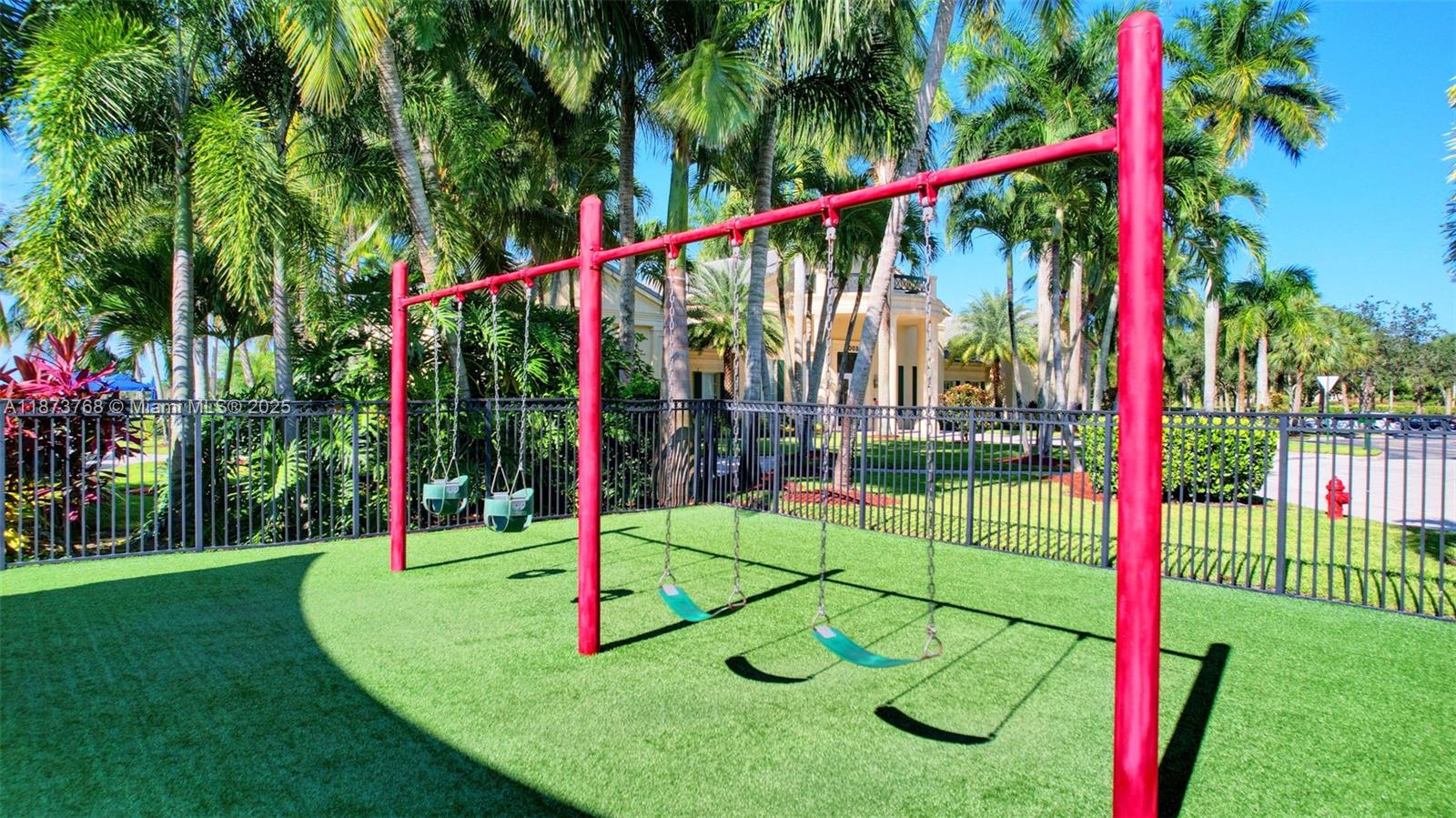 MADISON GREEN 1 PAR B - Residential