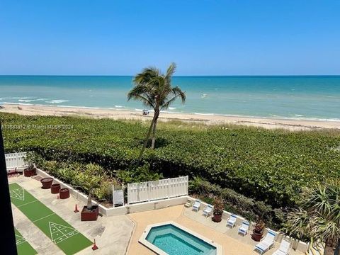 A home in Jensen Beach