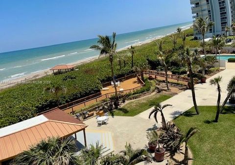 A home in Jensen Beach