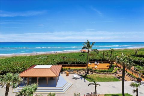 A home in Jensen Beach