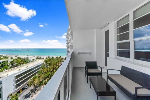 100 Lincoln Rd 1127 Miami Beach FL 33139