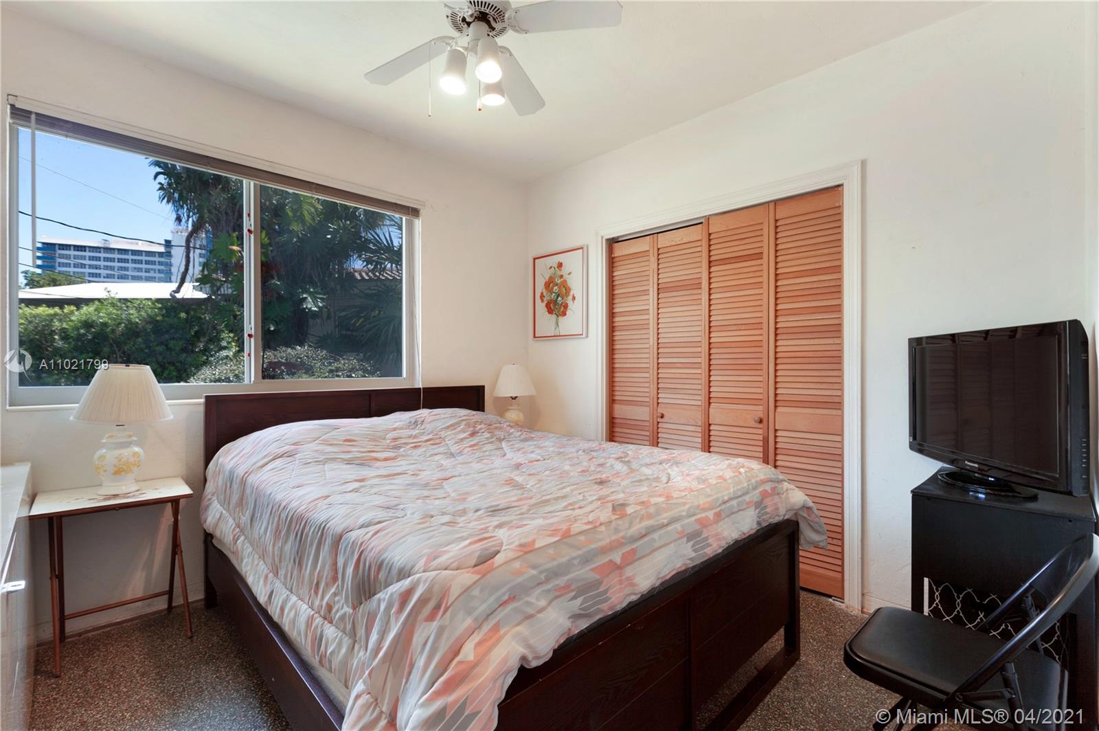 KERR & WILLIAMS SUB - Residential