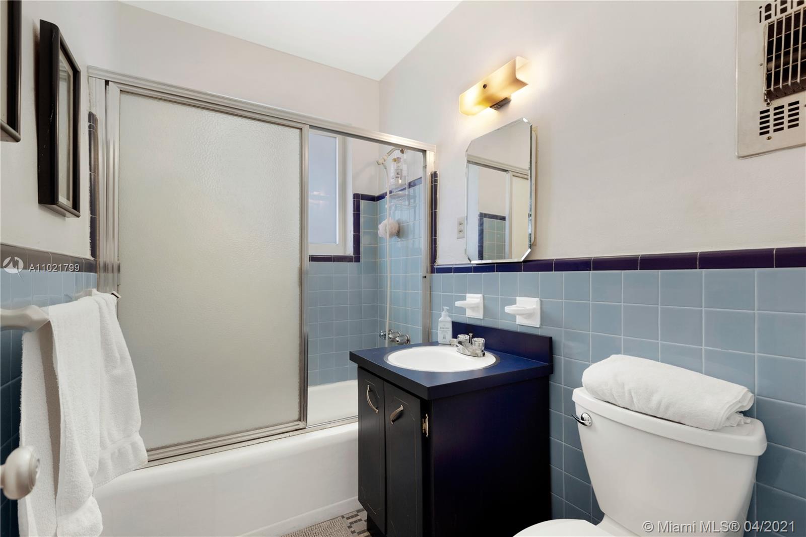 KERR & WILLIAMS SUB - Residential