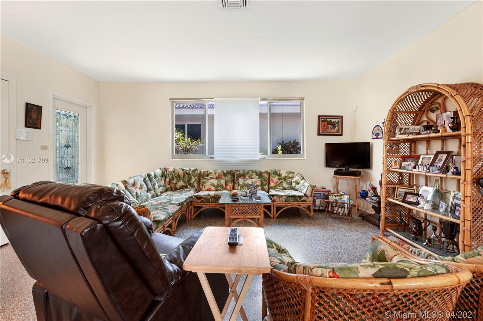 KERR & WILLIAMS SUB - Residential