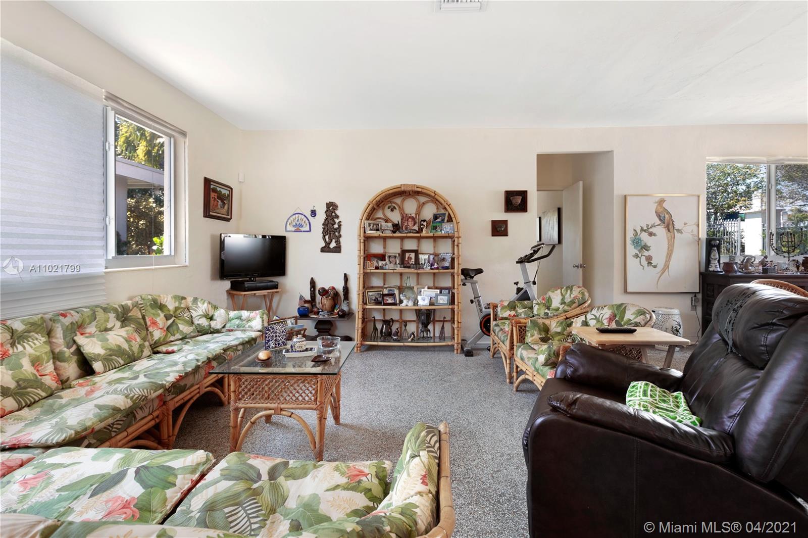 KERR & WILLIAMS SUB - Residential