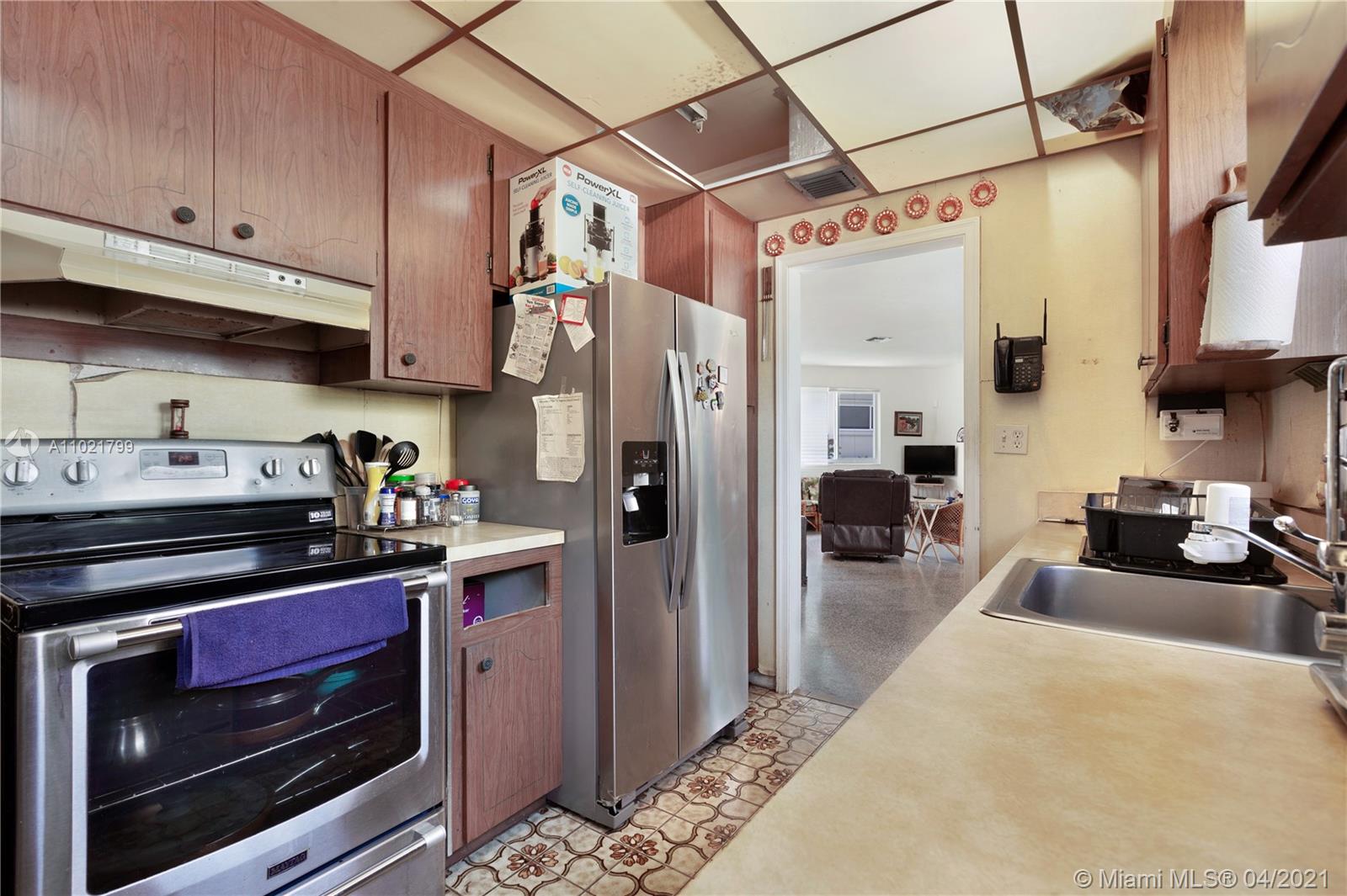 KERR & WILLIAMS SUB - Residential