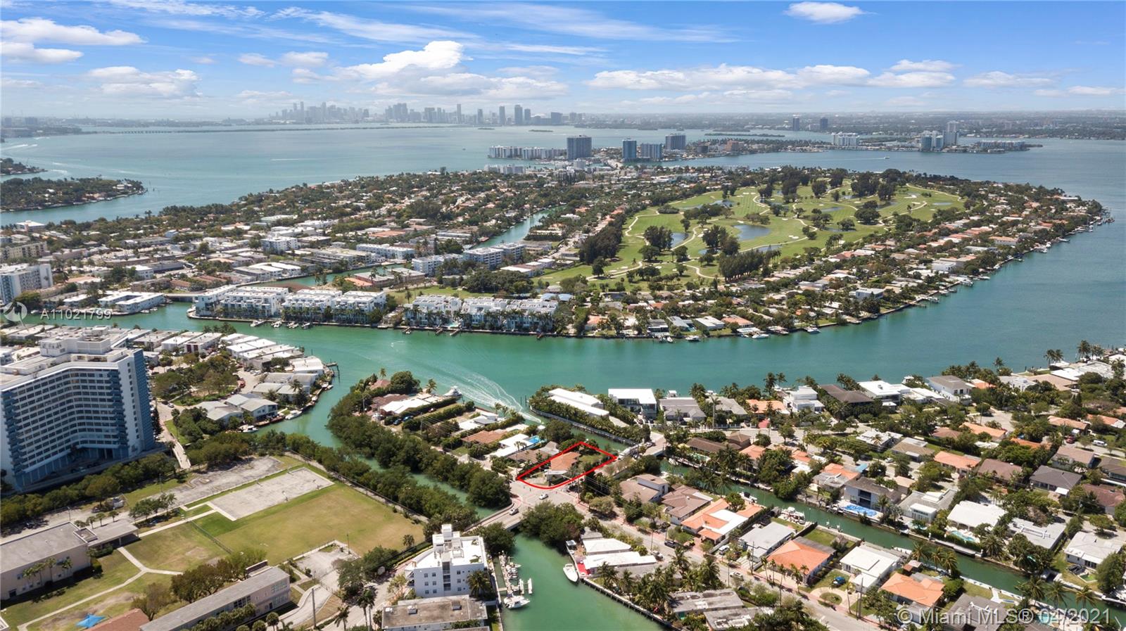 KERR & WILLIAMS SUB - Residential